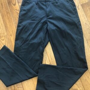 Perry Ellis 32 x 30 dress pants